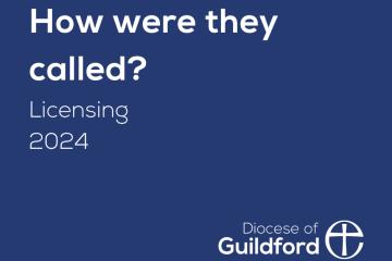 How were they called? Licensing 2024